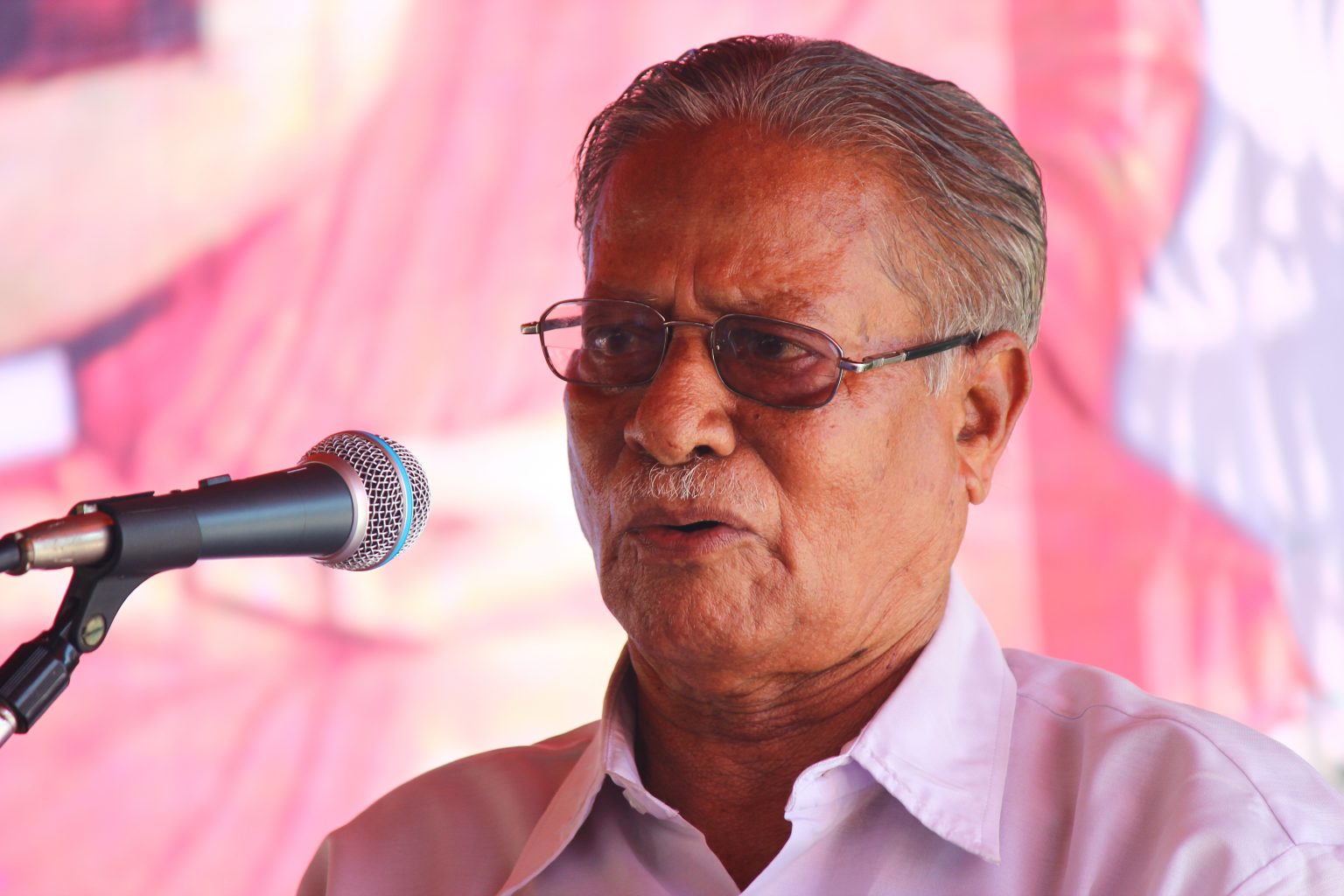 “திருமாவளவன் தலித் அரசியலில் ஒரு மறுமலர்ச்சியை உருவாக்கியிருக்கிறார்”
