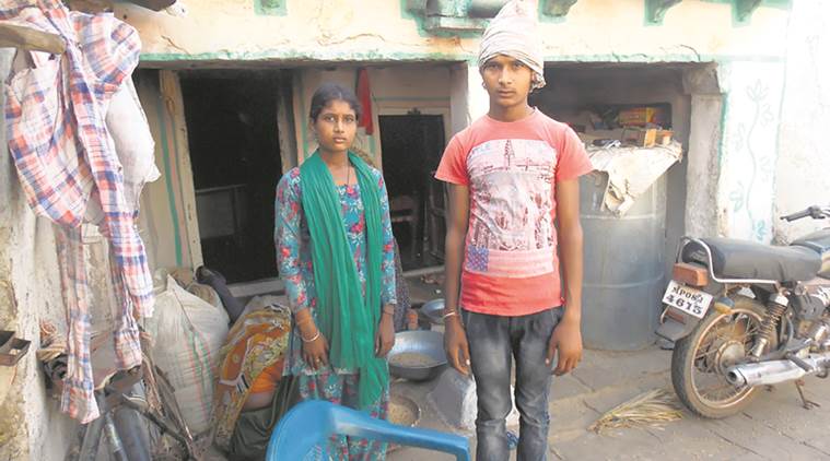Violence against Dalit: ‘He pleaded for mercy, they dragged him out and kept thrashing him’