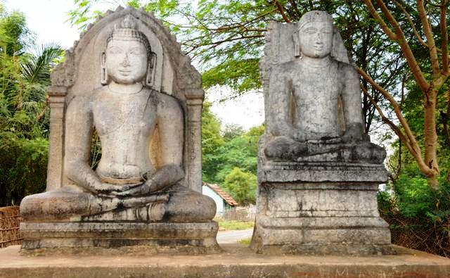 இந்தியப் பண்பாட்டிற்கு புத்த சமயம் அளித்த கொடை