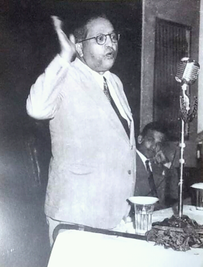 பௌத்த அலை இந்தியாவில் ஒரு போதும் ஓயாது