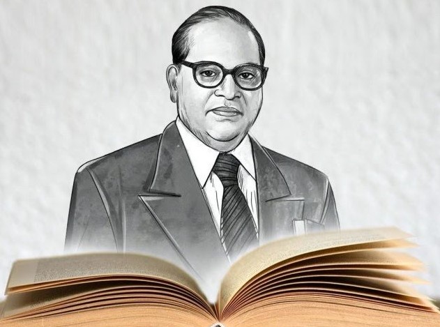 கற்பி என்று அம்பேத்கர் முழங்கியது கேட்கவில்லையா?
