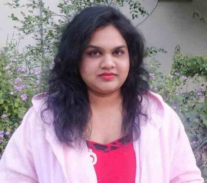 ‘There is caste in every corner of this country’: Manasa Yendluri