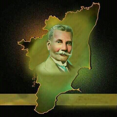 ஐசிஎஸ் தேர்வும் இரட்டமலை சீனிவாசனும் – இதுவரை வெளிவராத ஆவணங்கள்