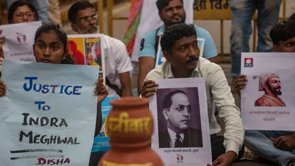 Economics Of Oppression: The Growing Precarity Of Dalit Lives In India