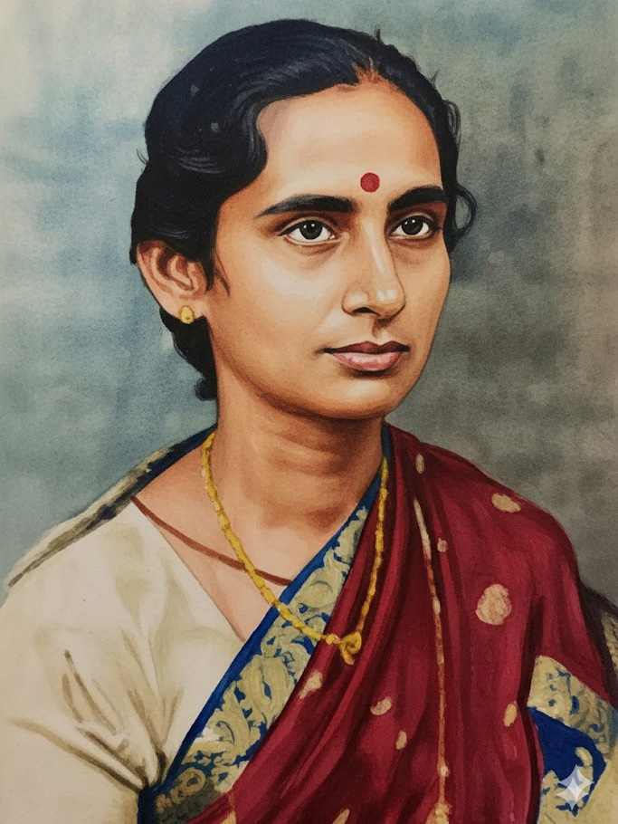 அன்னை மீனாம்பாள் சிவராஜ் பேட்டி – 2